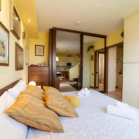 Apartamento Pe19 Rho-fiera New House & Garage Privato *