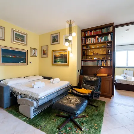 Apartamento Pe19 Rho-fiera New House & Garage Privato *