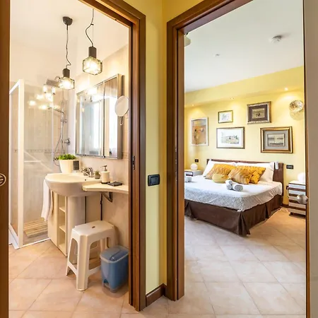 Pe19 Rho-fiera New House & Garage Privato 米兰