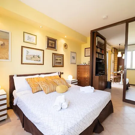 דירה Pe19 Rho-fiera New House & Garage Privato