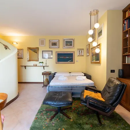 דירה Pe19 Rho-fiera New House & Garage Privato