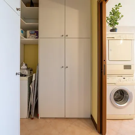 דירה Pe19 Rho-fiera New House & Garage Privato מילאנו