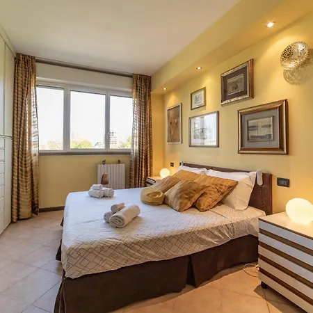 דירה Pe19 Rho-fiera New House & Garage Privato מילאנו