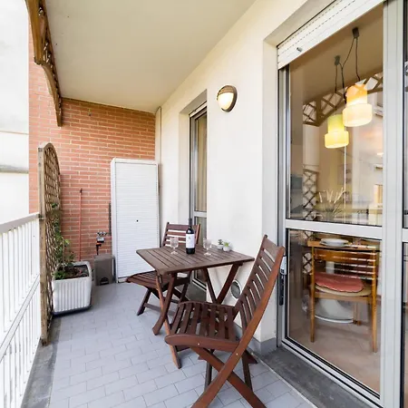 Pe19 Rho-fiera New House & Garage Privato