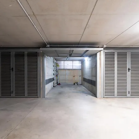 דירה Pe19 Rho-fiera New House & Garage Privato