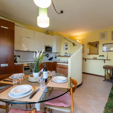 דירה Pe19 Rho-fiera New House & Garage Privato *