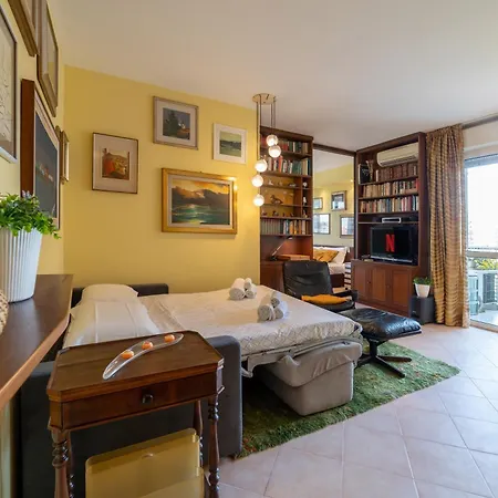 Pe19 Rho-fiera New House & Garage Privato